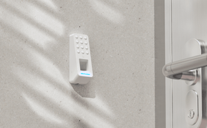 Ubiquiti UA-G3-Fingerprint UniFi PoE Access Reader - ACE Peripherals