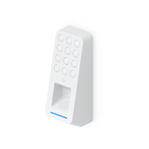 Ubiquiti UA-G3-Fingerprint UniFi PoE Access Reader - ACE Peripherals