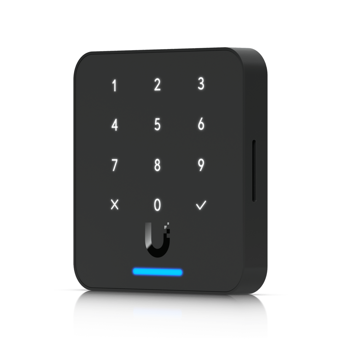 Ubiquiti UA - G3 - Flex Reader Flex Access Reader with Apple Touch Pass - ACE Peripherals