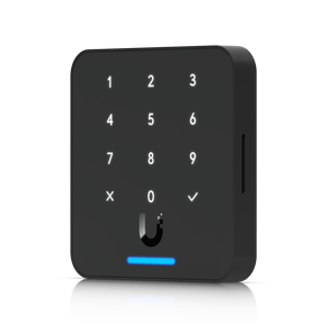Ubiquiti UA - G3 - Flex Reader Flex Access Reader with Apple Touch Pass - ACE Peripherals