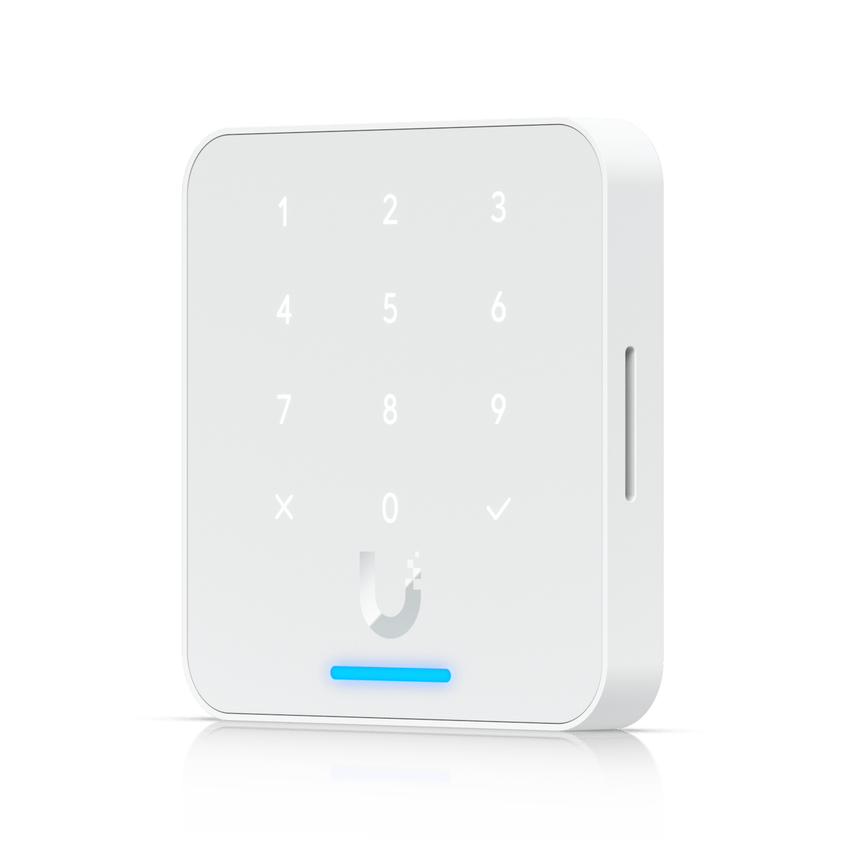 Ubiquiti UA - G3 - Flex Reader Flex Access Reader with Apple Touch Pass - ACE Peripherals