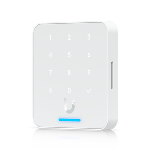 Ubiquiti UA - G3 - Flex Reader Flex Access Reader with Apple Touch Pass - ACE Peripherals