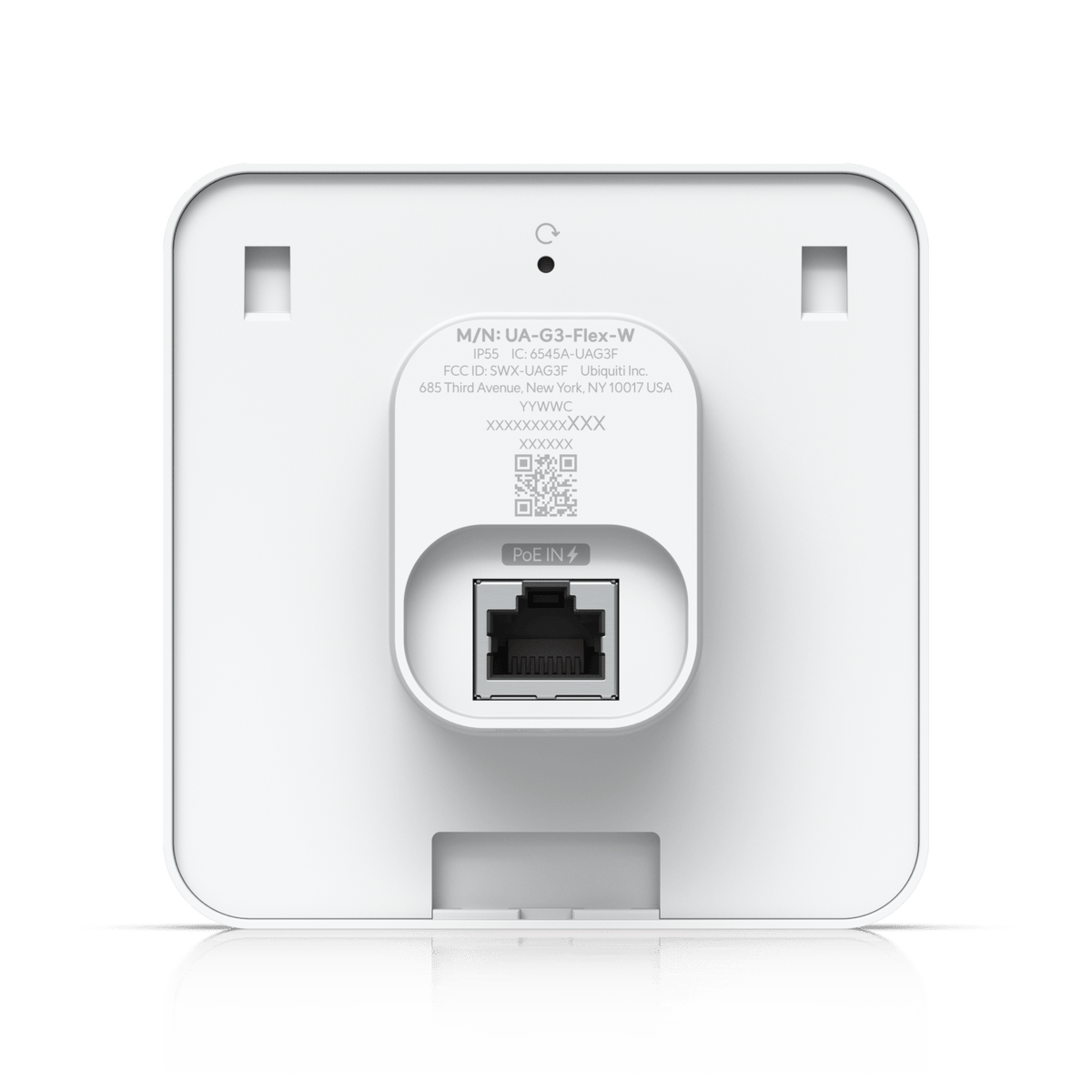 Ubiquiti UA - G3 - Flex Reader Flex Access Reader with Apple Touch Pass - ACE Peripherals