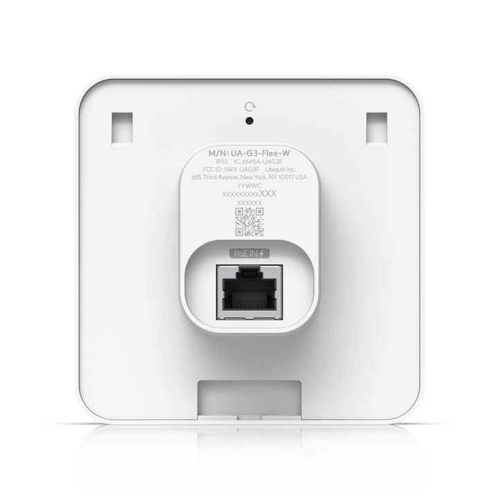 Ubiquiti UA - G3 - Flex Reader Flex Access Reader with Apple Touch Pass - ACE Peripherals