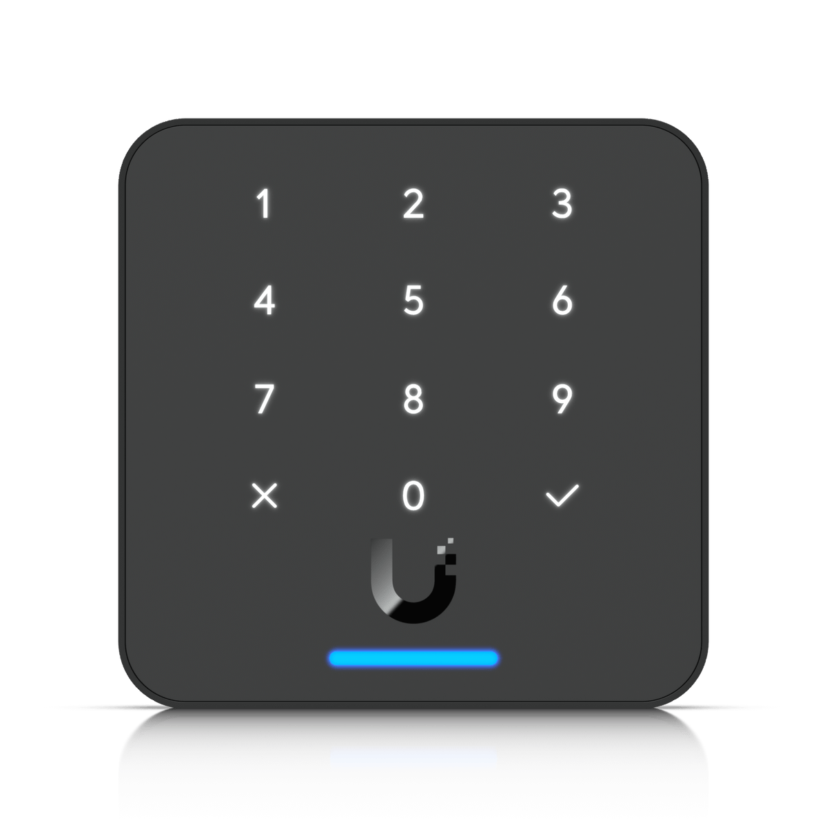 Ubiquiti UA - G3 - Flex Reader Flex Access Reader with Apple Touch Pass - ACE Peripherals
