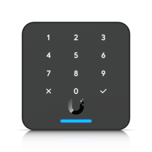 Ubiquiti UA - G3 - Flex Reader Flex Access Reader with Apple Touch Pass - ACE Peripherals