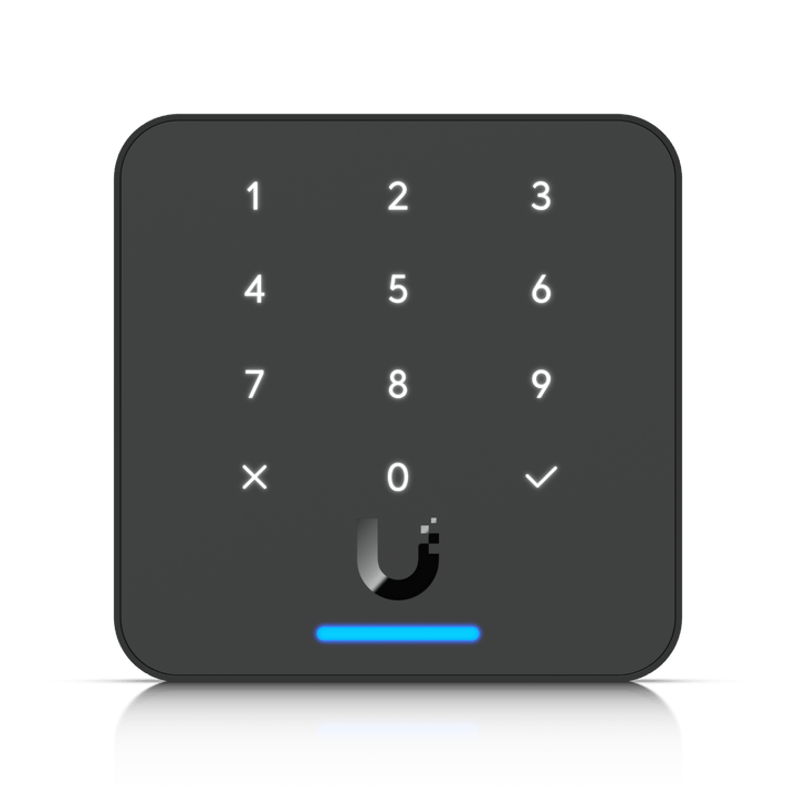 Ubiquiti UA - G3 - Flex Reader Flex Access Reader with Apple Touch Pass - ACE Peripherals