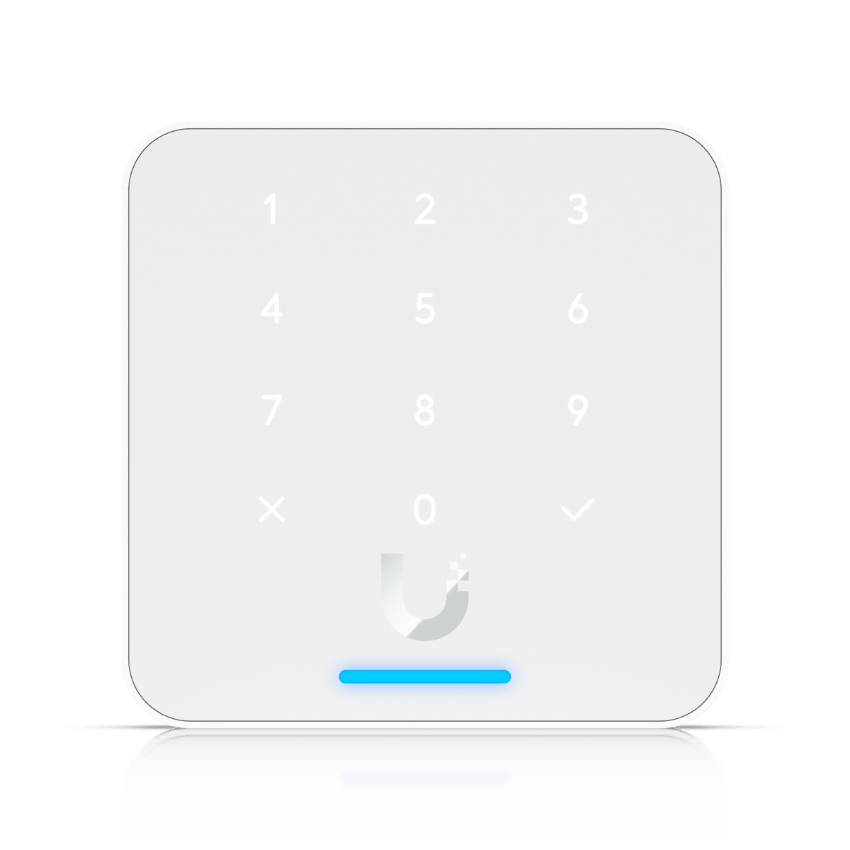 Ubiquiti UA - G3 - Flex Reader Flex Access Reader with Apple Touch Pass - ACE Peripherals