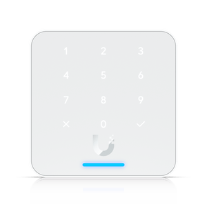 Ubiquiti UA - G3 - Flex Reader Flex Access Reader with Apple Touch Pass - ACE Peripherals