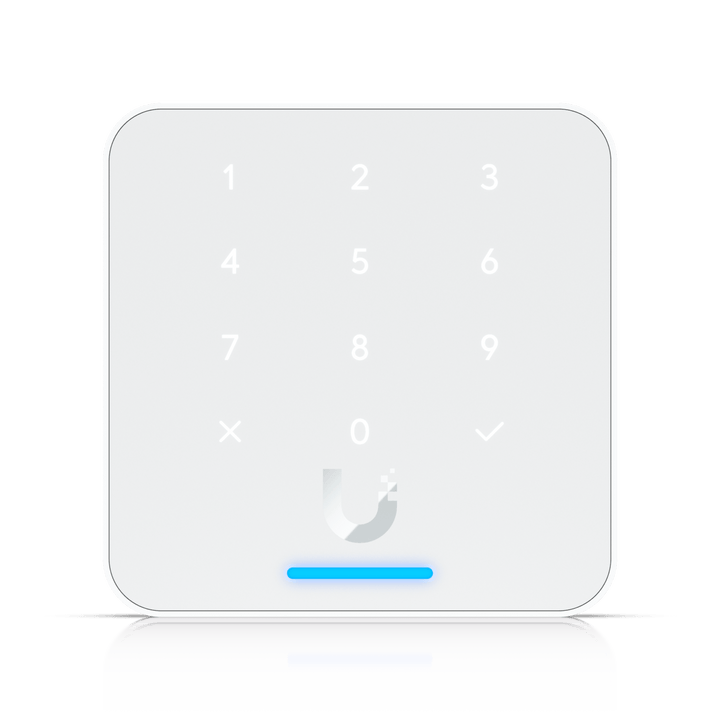 Ubiquiti UA - G3 - Flex Reader Flex Access Reader with Apple Touch Pass - ACE Peripherals