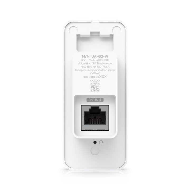 Ubiquiti UA - G3 G3 Access Reader with Apple Touch Pass - ACE Peripherals