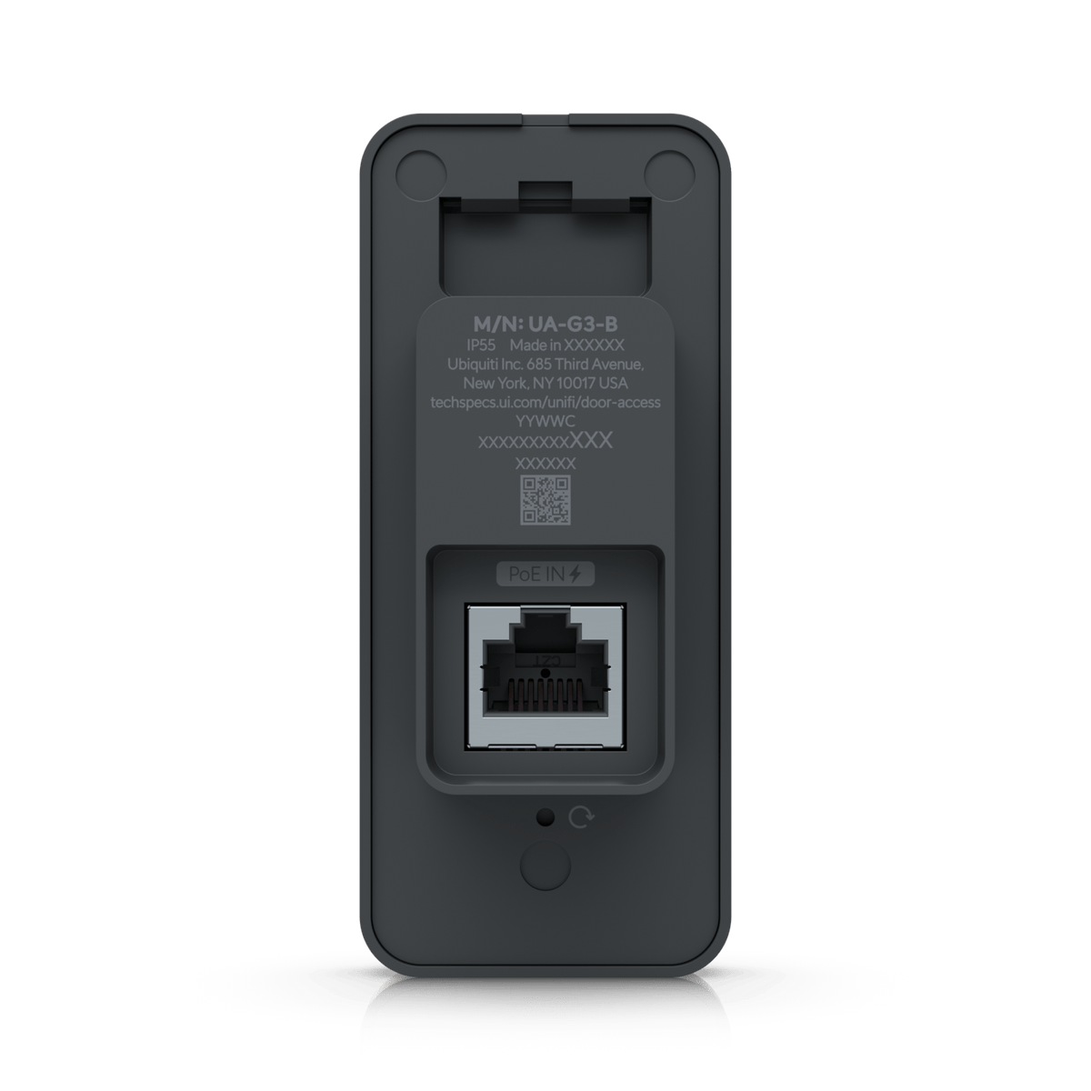 Ubiquiti UA - G3 G3 Access Reader with Apple Touch Pass - ACE Peripherals