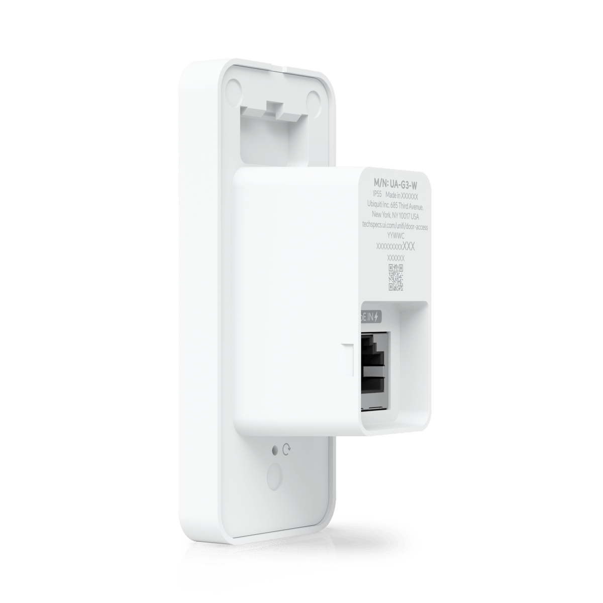 Ubiquiti UA - G3 G3 Access Reader with Apple Touch Pass - ACE Peripherals