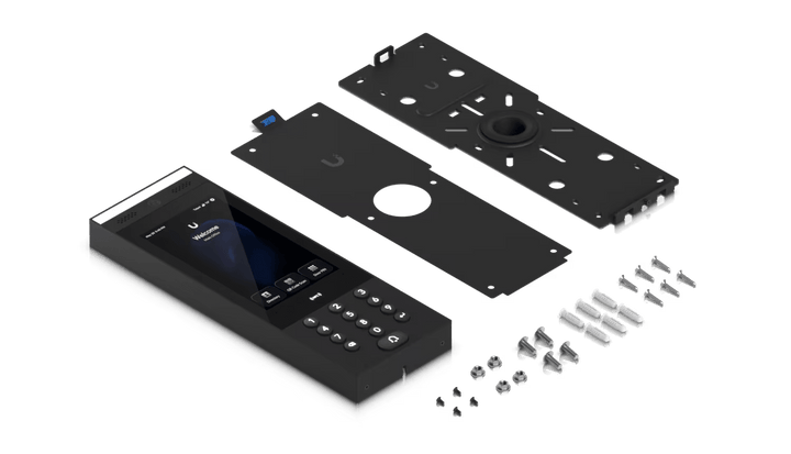 Ubiquiti UA - G3 - Intercom G3 Intercom with Apple/ Google Wallet - ACE Peripherals