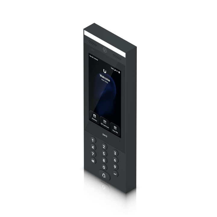 Ubiquiti UA - G3 - Intercom G3 Intercom with Apple/ Google Wallet - ACE Peripherals