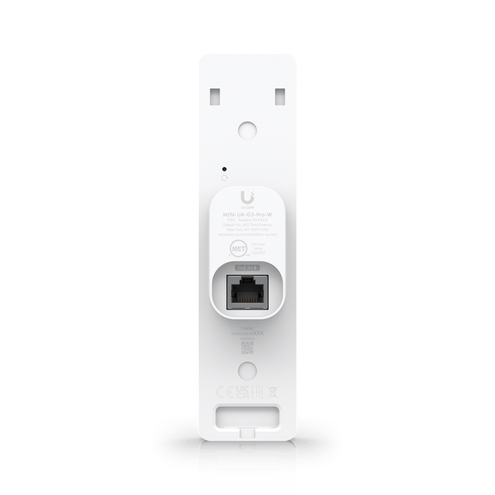 Ubiquiti UA - G3 - Pro G3 Access Reader Pro Starter Kit with Apple Touch Pass - ACE Peripherals