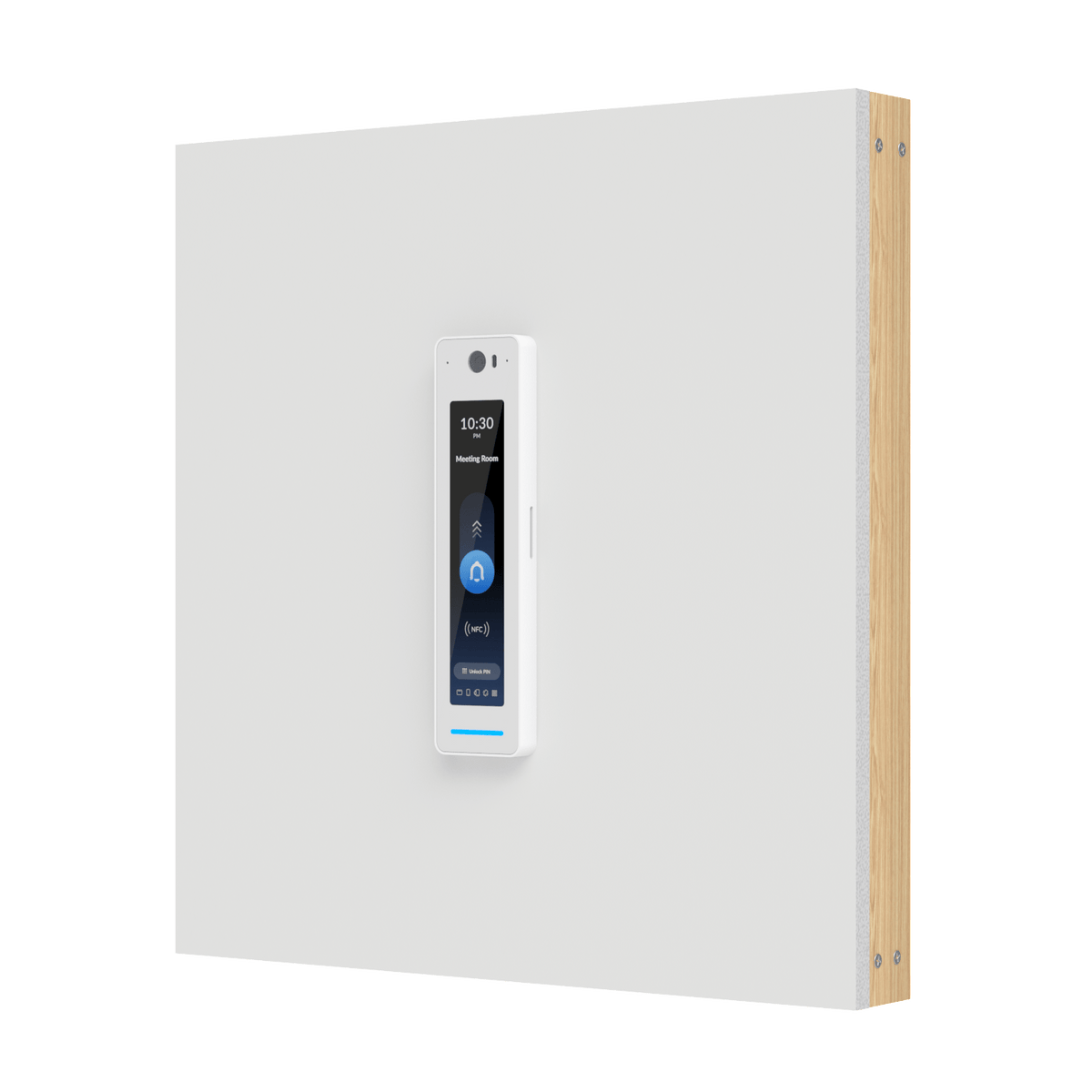 Ubiquiti UA - G3 - Pro G3 Access Reader Pro with Apple Touch Pass - ACE Peripherals