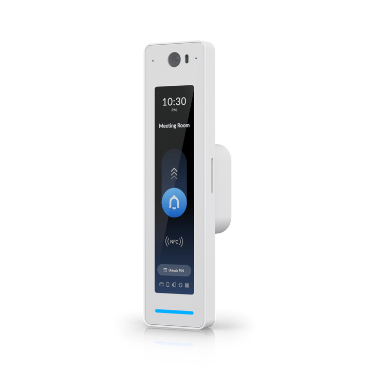 Ubiquiti UA - G3 - Pro G3 Access Reader Pro with Apple Touch Pass - ACE Peripherals