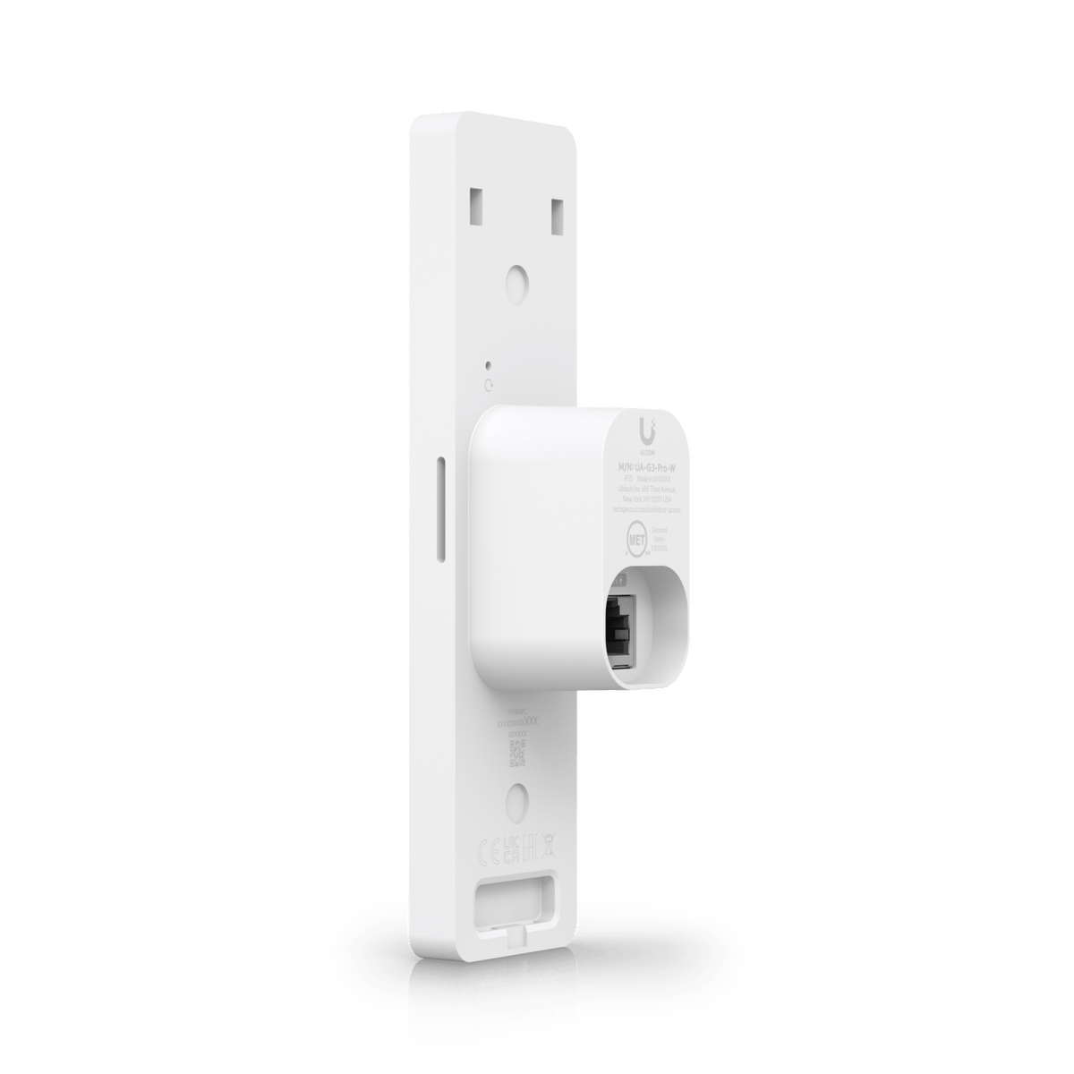 Ubiquiti UA - G3 - Pro G3 Access Reader Pro with Apple Touch Pass - ACE Peripherals