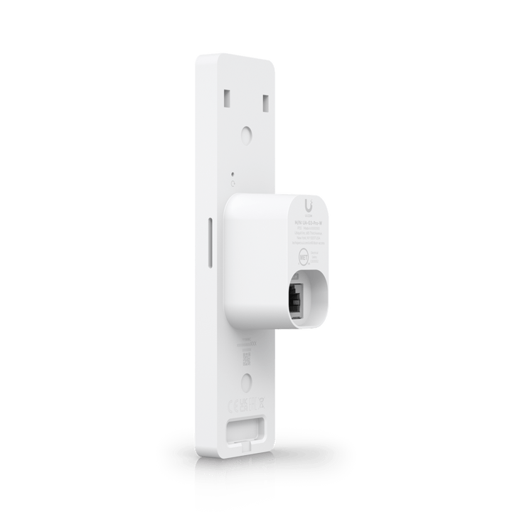 Ubiquiti UA - G3 - Pro G3 Access Reader Pro with Apple Touch Pass - ACE Peripherals