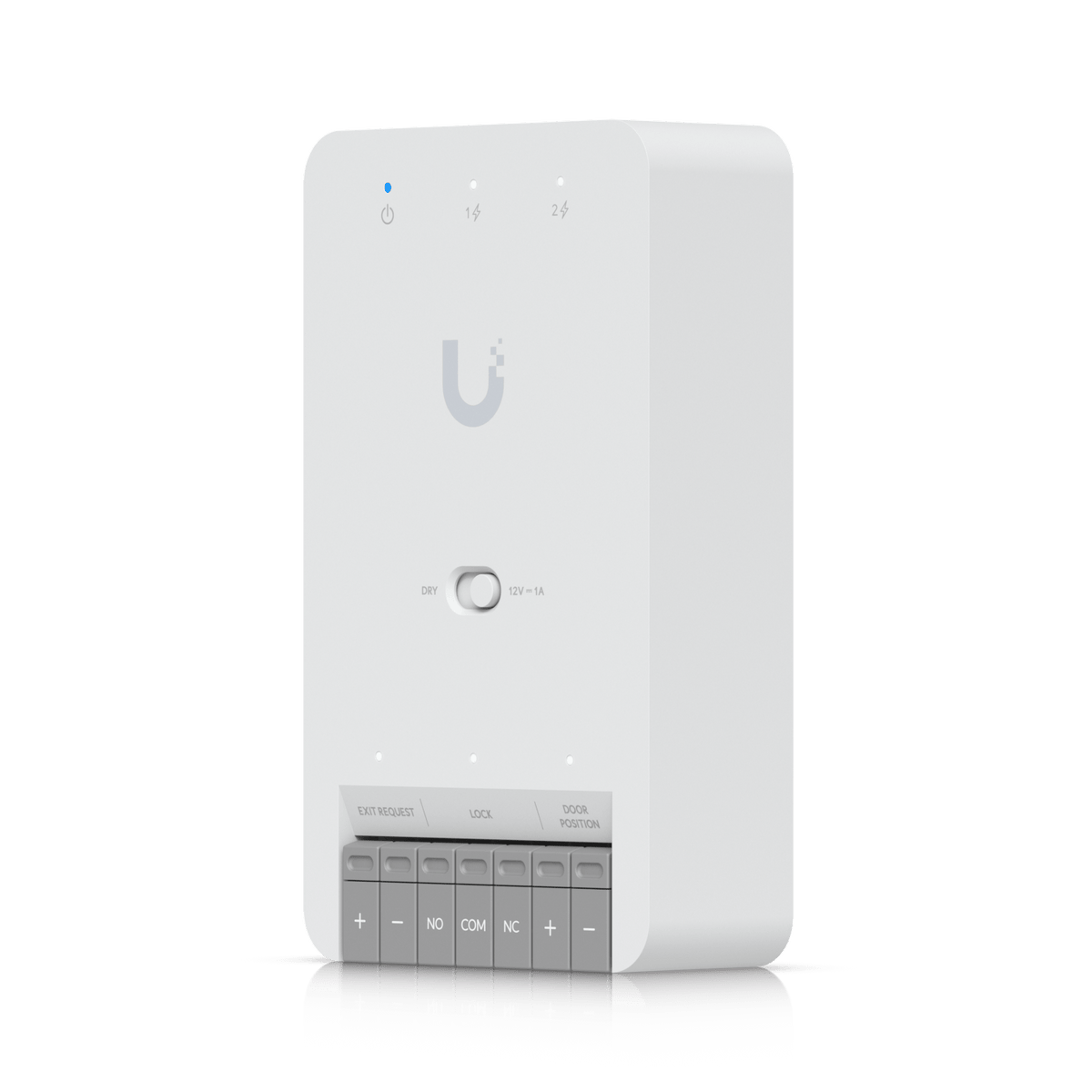 Ubiquiti UA - G3 - SK G3 Access Reader Starter Kit with Apple Touch Pass - ACE Peripherals