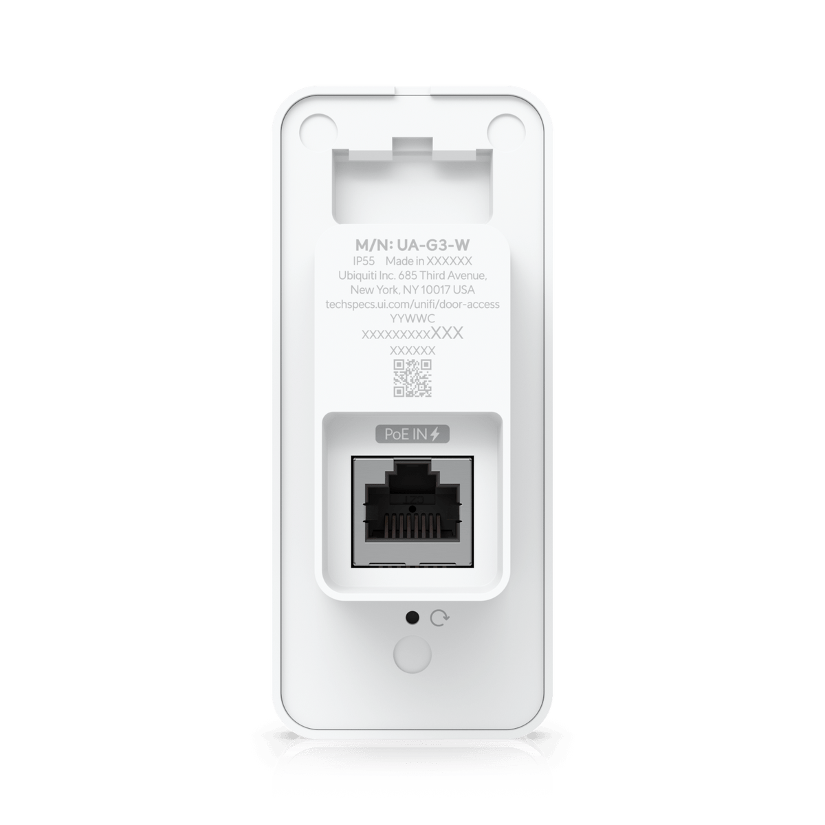 Ubiquiti UA - G3 - SK G3 Access Reader Starter Kit with Apple Touch Pass - ACE Peripherals