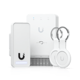 Ubiquiti UA - G3 - SK G3 Access Reader Starter Kit with Apple Touch Pass - ACE Peripherals