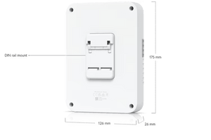 Ubiquiti UA - G3 - SK - Gate G3 Gate Starter Kit with Touch Pass and Intercom - ACE Peripherals