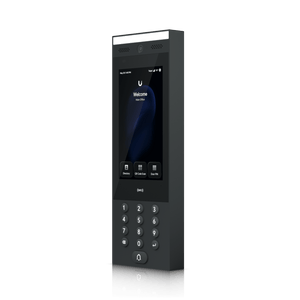 Ubiquiti UA - G3 - SK - Gate G3 Gate Starter Kit with Touch Pass and Intercom - ACE Peripherals