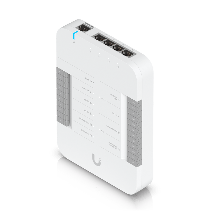 Ubiquiti UA - Hub - Door Access Reader Hub - ACE Peripherals