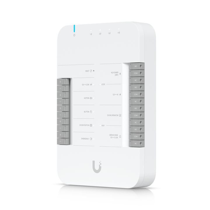 Ubiquiti UA - Hub - Door Access Reader Hub - ACE Peripherals