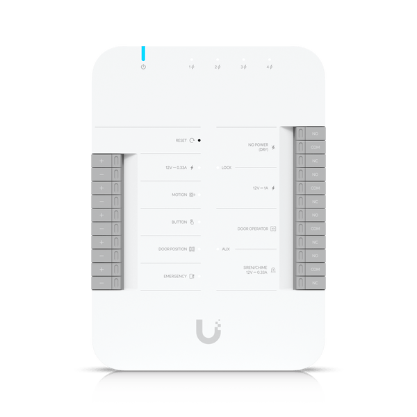 Ubiquiti UA - Hub - Door Access Reader Hub - ACE Peripherals