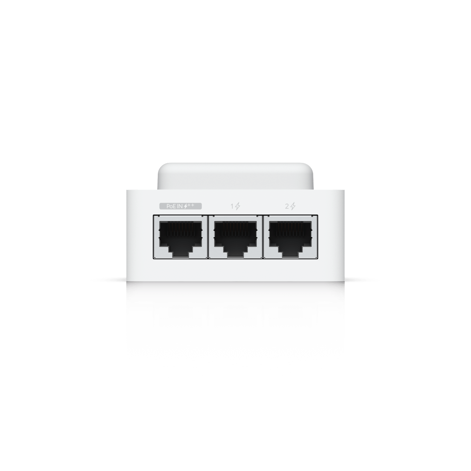 Ubiquiti Door Hub Mini Compact Door Access Hub with PoE++
