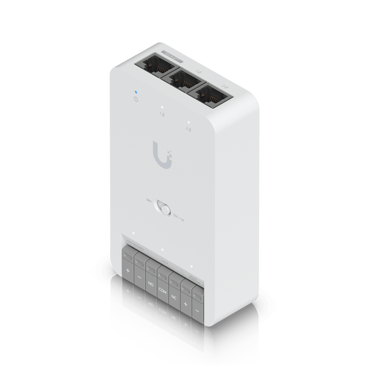 Ubiquiti UA - Hub - Door - Mini Door Access Hub Mini - ACE Peripherals