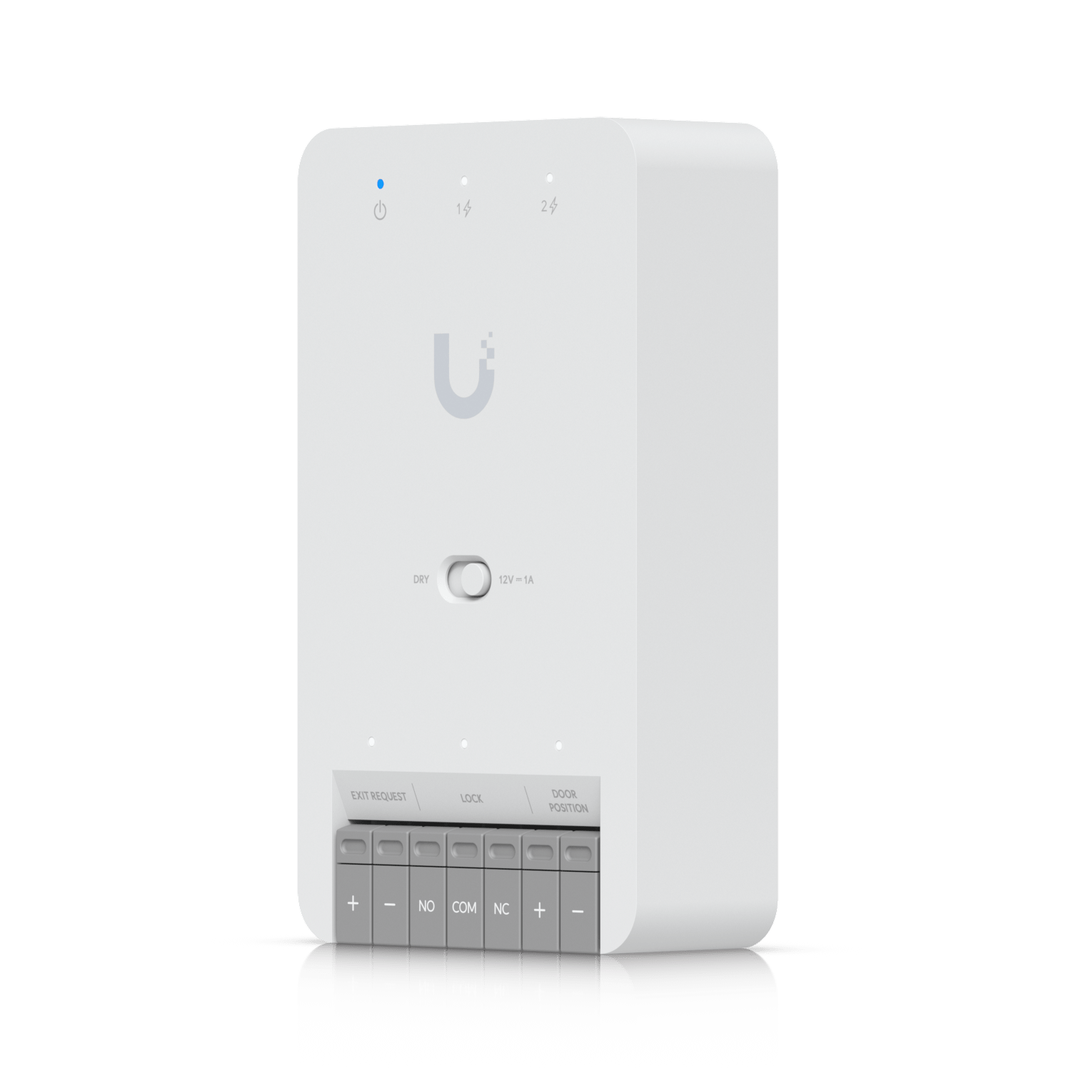 Ubiquiti Door Hub Mini Compact Door Access Hub with PoE++