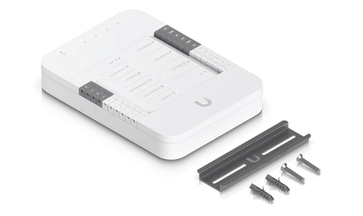 Ubiquiti UA - Hub - Gate Access Reader Gate Hub - ACE Peripherals