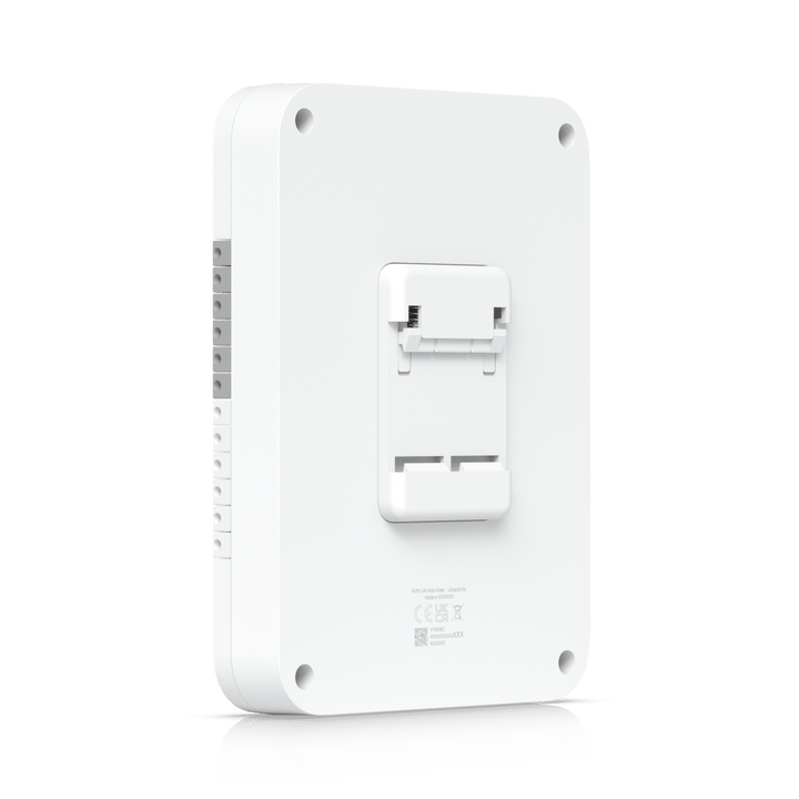 Ubiquiti UA - Hub - Gate Access Reader Gate Hub - ACE Peripherals