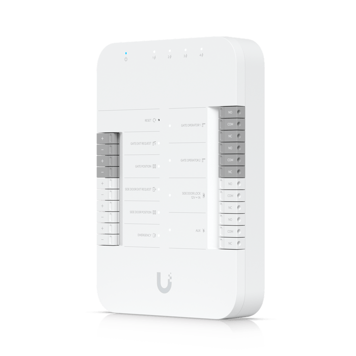 Ubiquiti UA - Hub - Gate Access Reader Gate Hub - ACE Peripherals