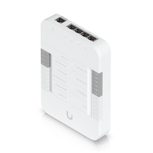 Ubiquiti UA - Hub - Gate Access Reader Gate Hub - ACE Peripherals