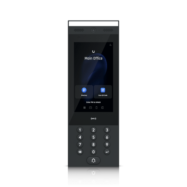 Ubiquiti UA - Intercom Intercom - ACE Peripherals