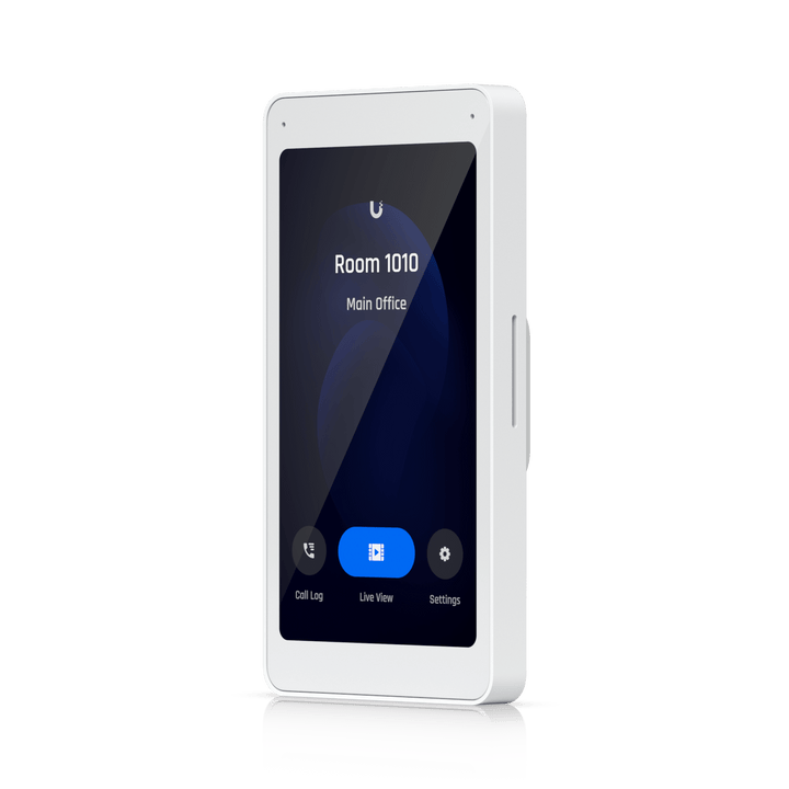 Ubiquiti UA - Intercom - Viewer Intercom Viewer - ACE Peripherals