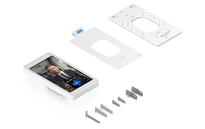 Ubiquiti UA - Intercom - Viewer Intercom Viewer - ACE Peripherals