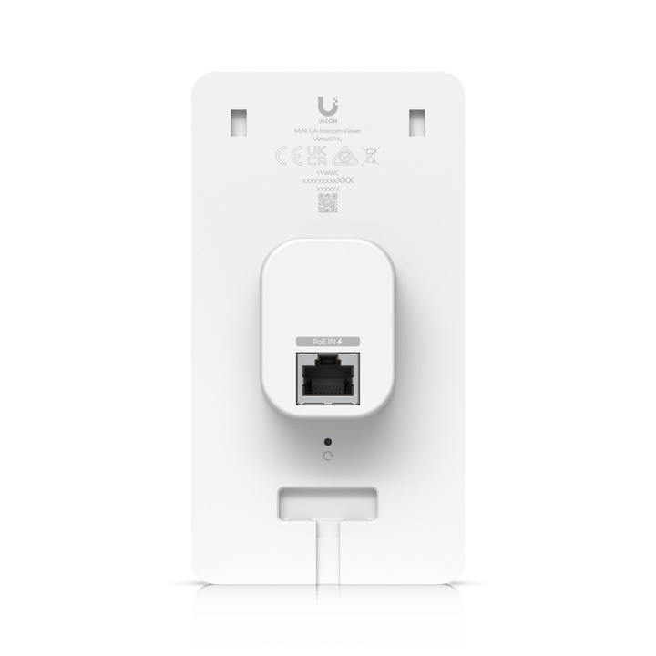 Ubiquiti UA - Intercom - Viewer Intercom Viewer - ACE Peripherals