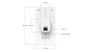 Ubiquiti UA - Intercom - Viewer Intercom Viewer - ACE Peripherals