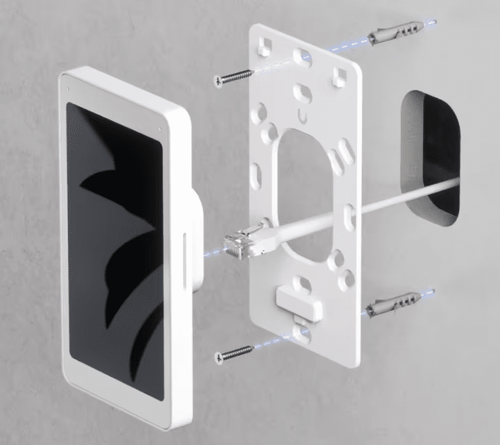 Ubiquiti UA - Intercom - Viewer Intercom Viewer - ACE Peripherals