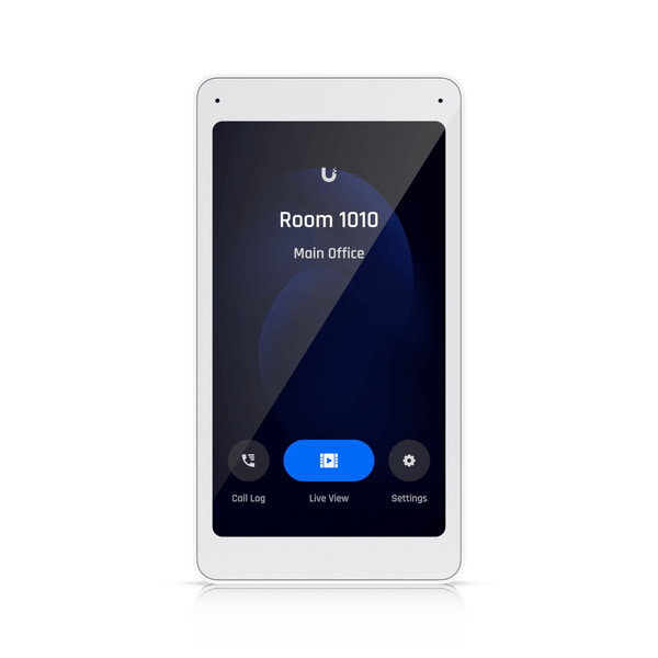 Ubiquiti UA - Intercom - Viewer Intercom Viewer - ACE Peripherals