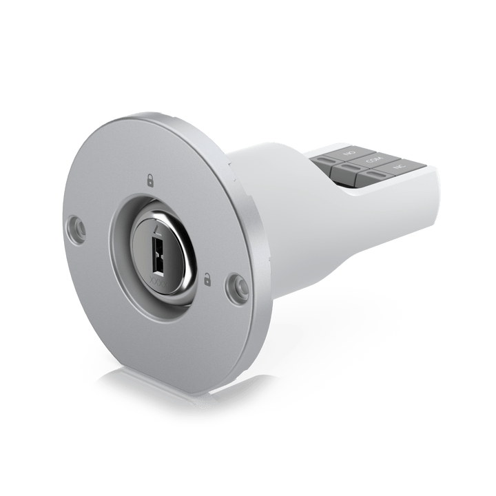 Ubiquiti UA - Rescue Access Rescue KeySwitch - ACE Peripherals