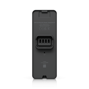 Ubiquiti UA-Retrofit-Reader-Fingerprint UniFi OSDP Reader - ACE Peripherals