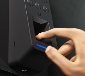 Ubiquiti UA-Retrofit-Reader-Fingerprint UniFi OSDP Reader - ACE Peripherals