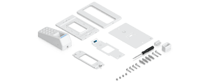 Ubiquiti UA-Retrofit-Reader-Fingerprint UniFi OSDP Reader - ACE Peripherals